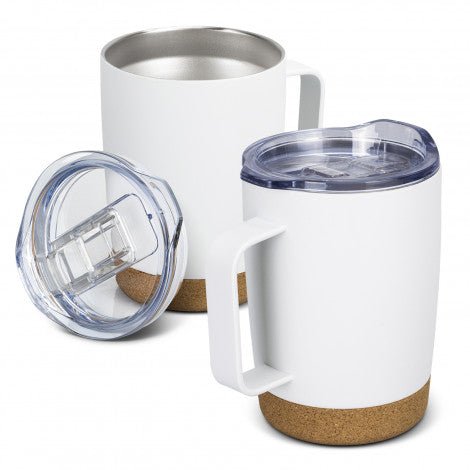 Bardot Vacuum Mug - Branding Evolution