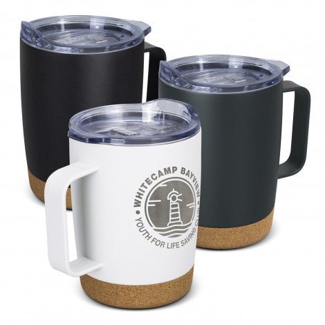 Bardot Vacuum Mug - Branding Evolution