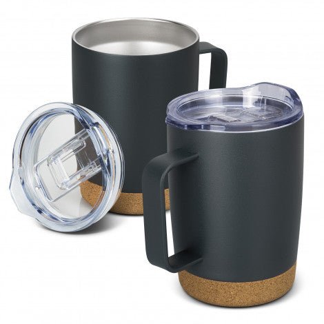 Bardot Vacuum Mug - Branding Evolution