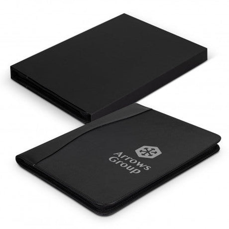 Beaufort Leather Portfolio - Branding Evolution