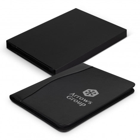 Beaufort Leather Portfolio - Branding Evolution
