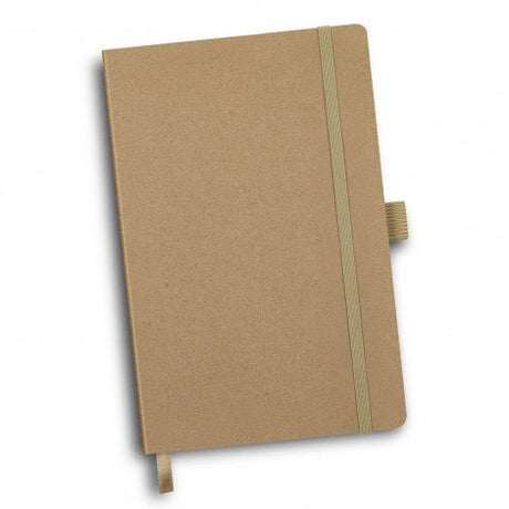 Beaumont Stone Paper Notebook - Branding Evolution