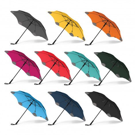 BLUNT Classic Umbrella - Branding Evolution