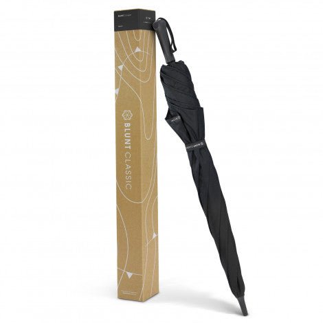 BLUNT Classic Umbrella - Branding Evolution