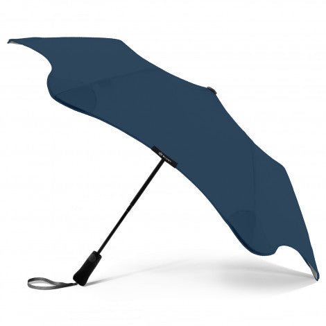 BLUNT Metro Umbrella - Branding Evolution