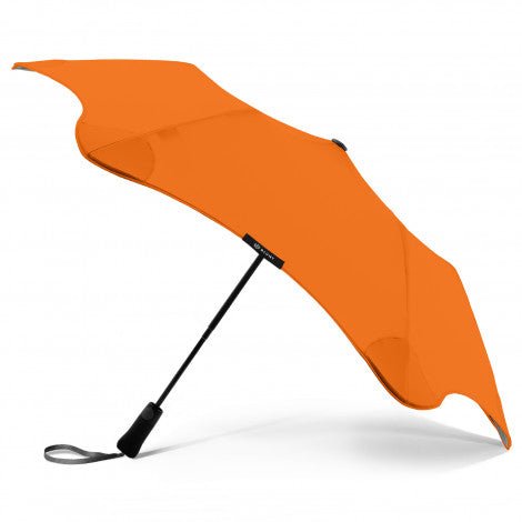 BLUNT Metro Umbrella - Branding Evolution