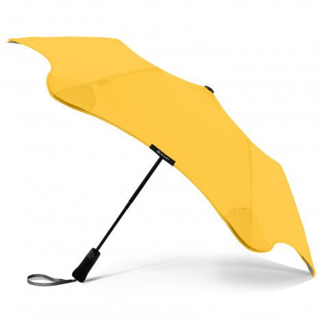 BLUNT Metro Umbrella - Branding Evolution