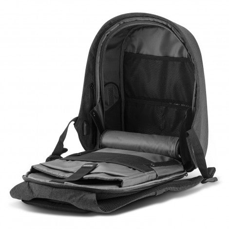Bobby Hero Backpack - Branding Evolution