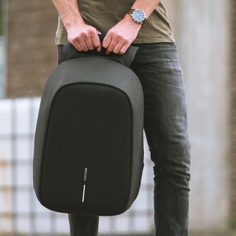 Bobby Hero Backpack - Branding Evolution