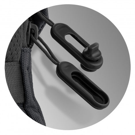 Bobby Soft Backpack - Branding Evolution