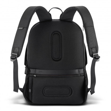 Bobby Soft Backpack - Branding Evolution