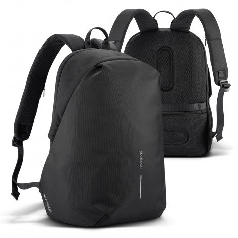 Bobby Soft Backpack - Branding Evolution