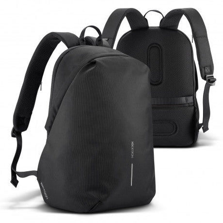 Bobby Soft Backpack - Branding Evolution