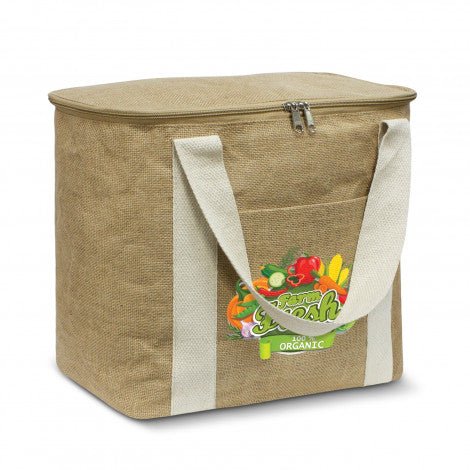 Bodhi Cooler Bag - Branding Evolution