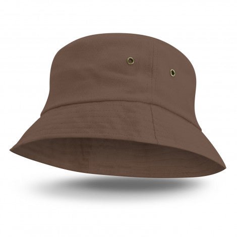 Bondi Bucket Hat - Branding Evolution