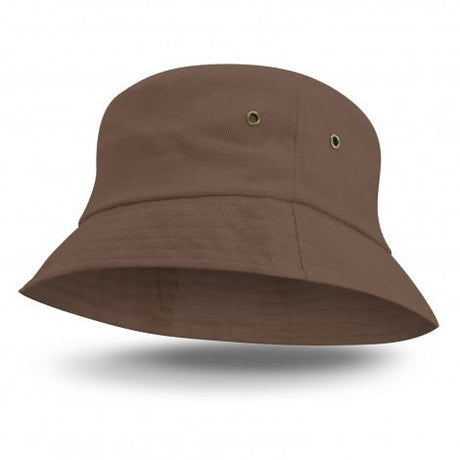 Bondi Bucket Hat - Branding Evolution