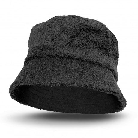 Bondi Terry Towelling Bucket Hat - Branding Evolution