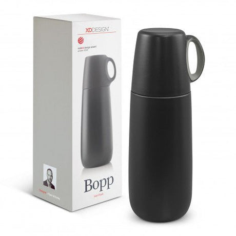 Bopp Hot Flask - Branding Evolution