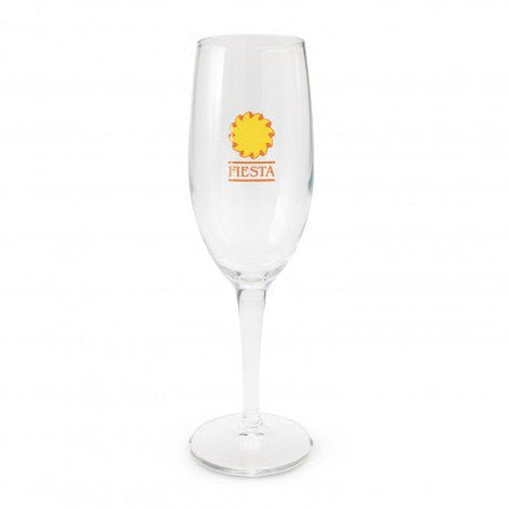 Bormioli Rocco Flute - 170ml - Branding Evolution