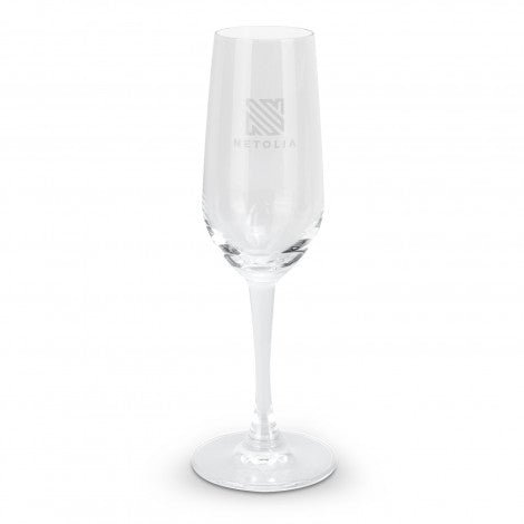 Bormioli Rocco Flute - 185ml - Branding Evolution