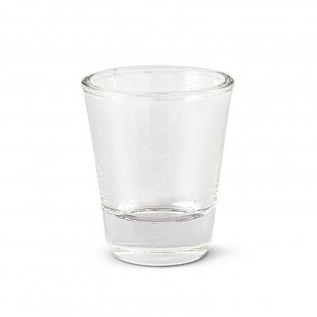 Boston Shot Glass - Branding Evolution