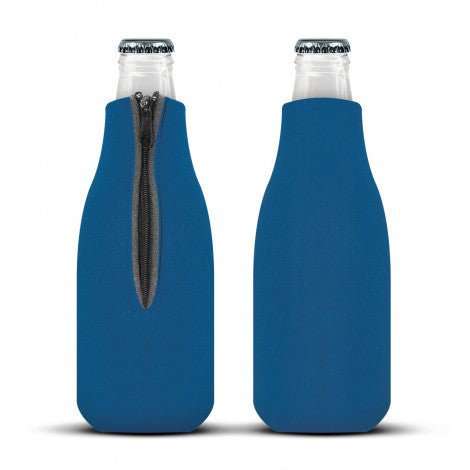 Bottle Buddy - Branding Evolution