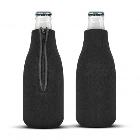Bottle Buddy - Branding Evolution