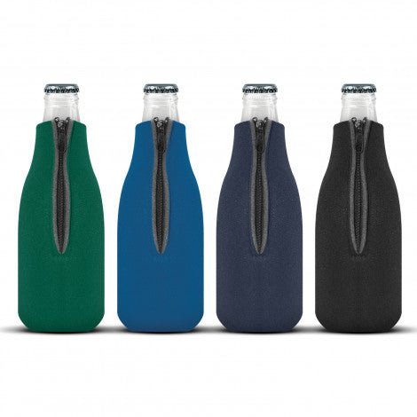 Bottle Buddy - Branding Evolution