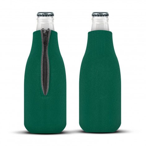 Bottle Buddy - Branding Evolution
