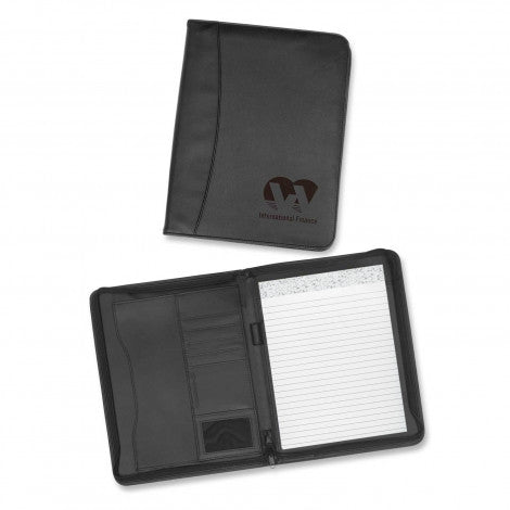 Bradford Zip Portfolio - Branding Evolution