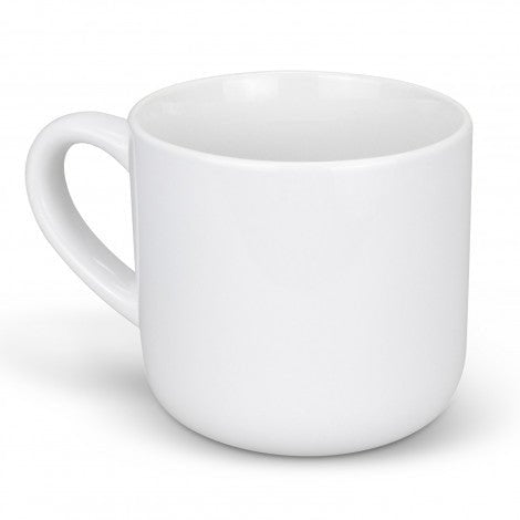 Brew Coffee Mug - Branding Evolution