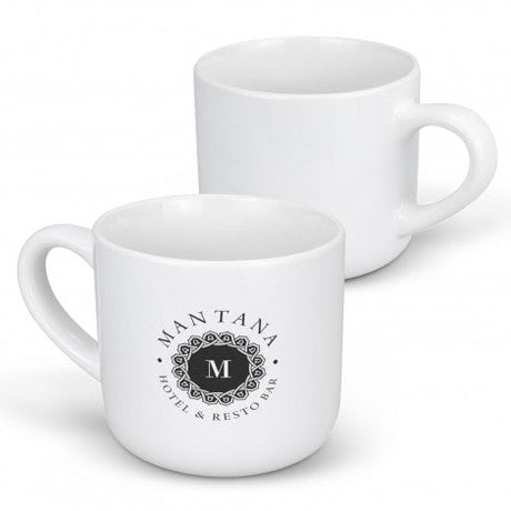 Brew Coffee Mug - Branding Evolution