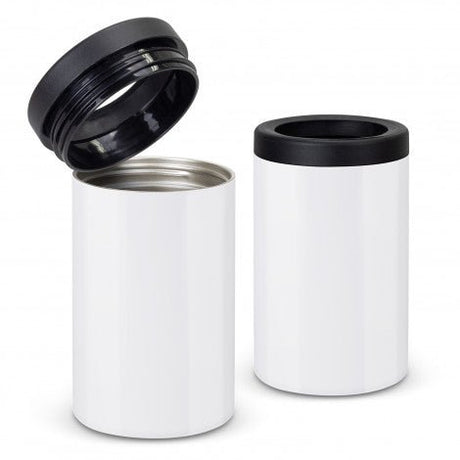 Brewski Vacuum Stubby Cooler - Branding Evolution