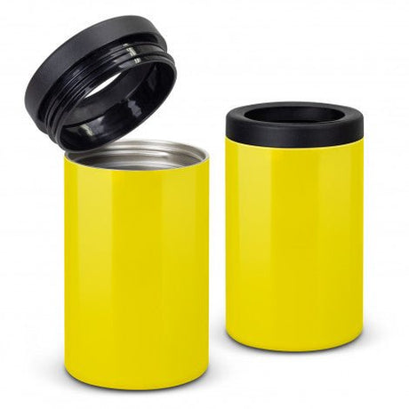 Brewski Vacuum Stubby Cooler - Branding Evolution