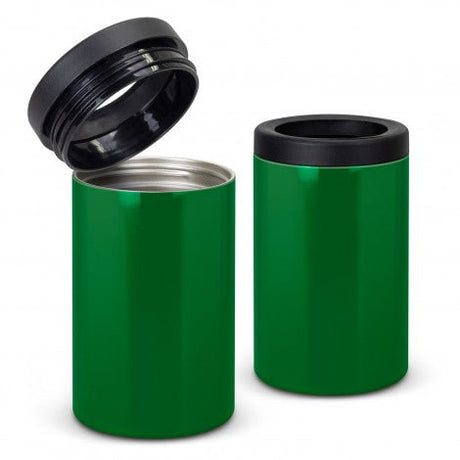 Brewski Vacuum Stubby Cooler - Branding Evolution
