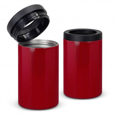 Brewski Vacuum Stubby Cooler - Branding Evolution