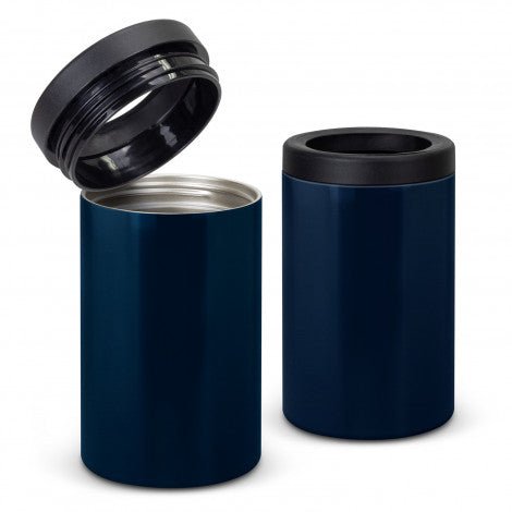 Brewski Vacuum Stubby Cooler - Branding Evolution