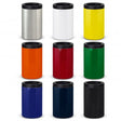 Brewski Vacuum Stubby Cooler - Branding Evolution