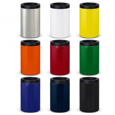 Brewski Vacuum Stubby Cooler - Branding Evolution