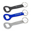 Bristol Bottle Opener Key Ring - Branding Evolution