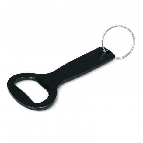 Bristol Bottle Opener Key Ring - Branding Evolution