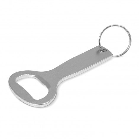 Bristol Bottle Opener Key Ring - Branding Evolution