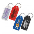 Budget Key Ring - Branding Evolution