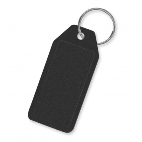 Budget Key Ring - Branding Evolution