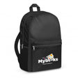 Bullet Backpack - Branding Evolution