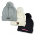 Bumble Beanie - Branding Evolution