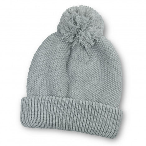 Bumble Beanie - Branding Evolution