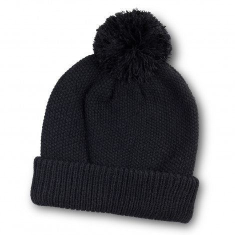 Bumble Beanie - Branding Evolution
