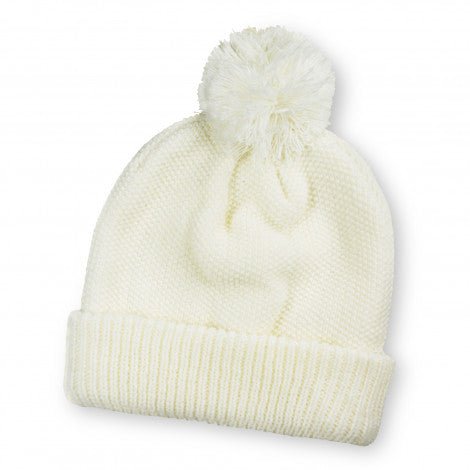 Bumble Beanie - Branding Evolution