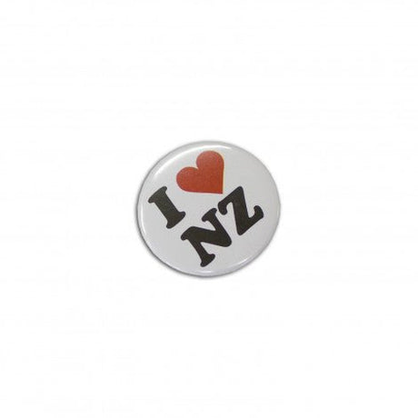 Button Badge Round - 37mm - Branding Evolution